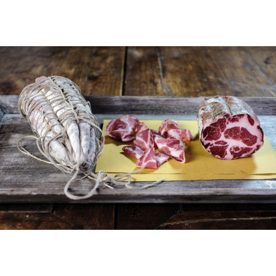 CAPOCOLLO