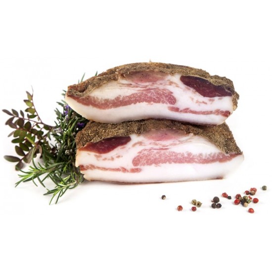 GUANCIALE