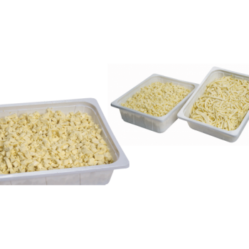 MOZZARELLA FROM JULIENNE COW MILK