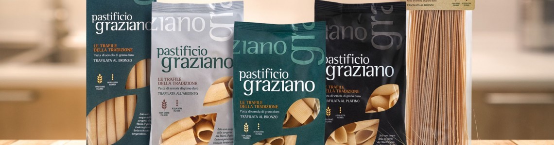 Pasta Graziano Pasta Graziano