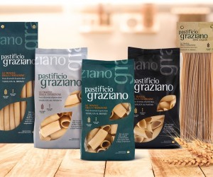 Pasta Graziano