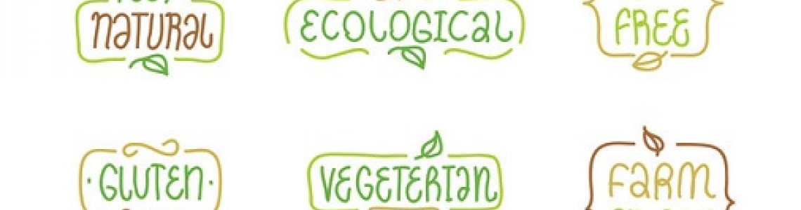 Bio, Gluten Free, Vegan Bio, Gluten Free, Vegan