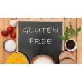 Gluten Free