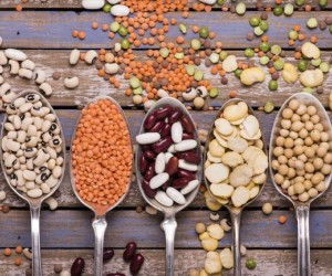 Legumes