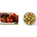 Vegetables