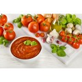 Pasta Sauces