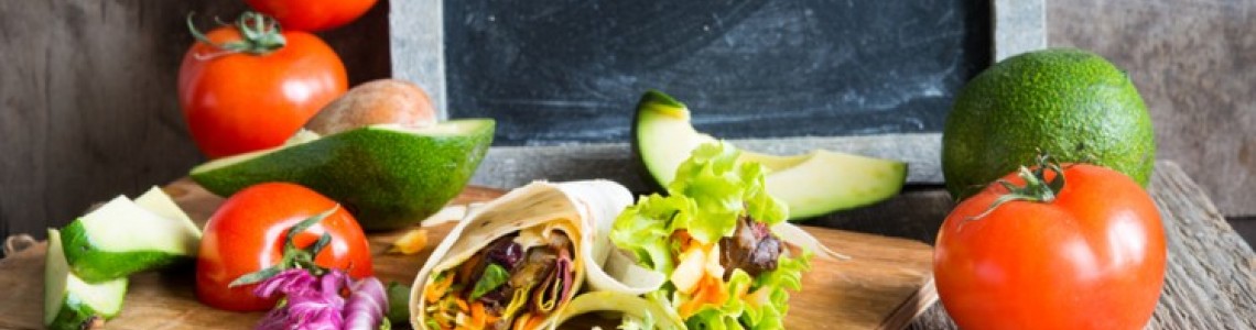 Vegan