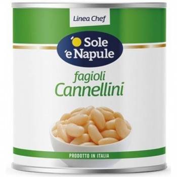 CANNELLINI