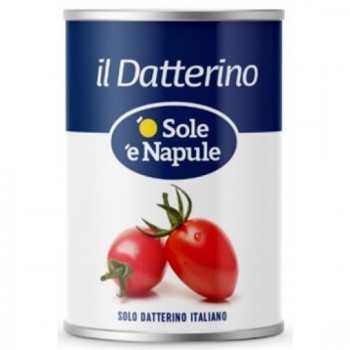 DATTERINO BABY TOMATOES