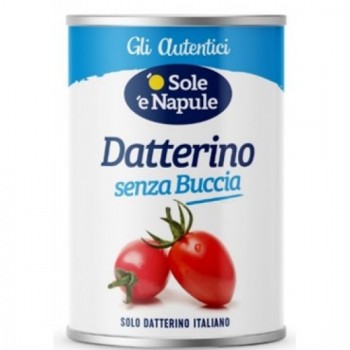 DATTERINO SHELLED BABY TOMATOES