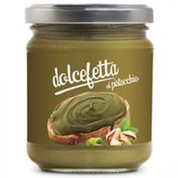 PISTACHIO CREAM