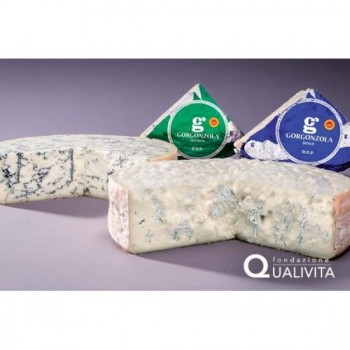 GORGONZOLA