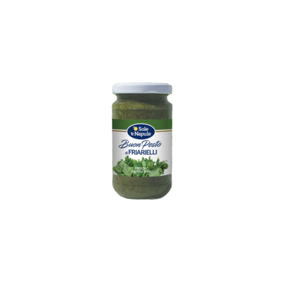 PESTO FRIARIELLI 