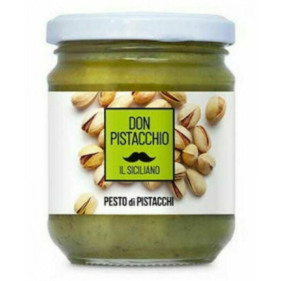 PESTO PISTACHIO