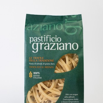 SCIALATIELLI PASTA
