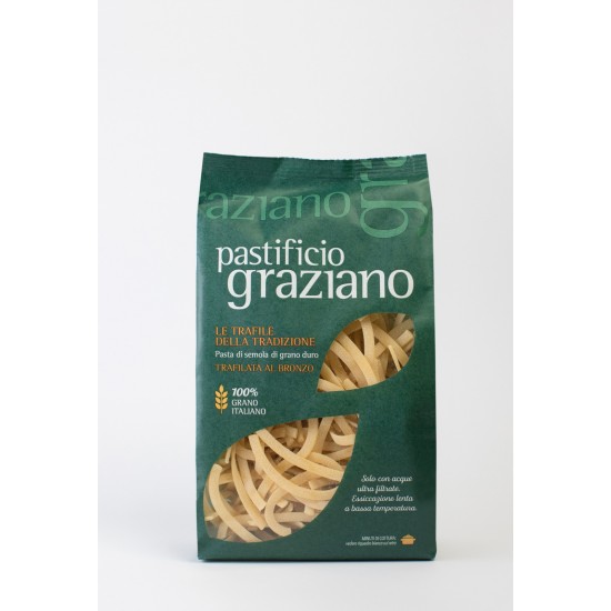 SCIALATIELLI PASTA