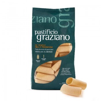 PACCHERI LISCI PASTA