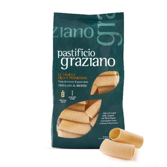 PACCHERI LISCI PASTA