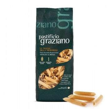 PENNE LISCE PASTA