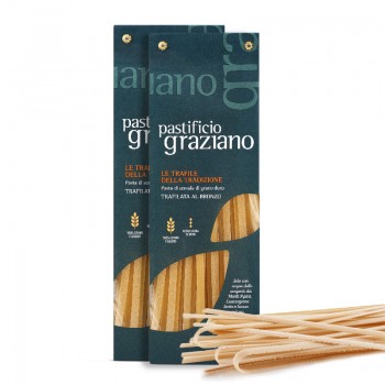 TAGLIATELLE PASTA