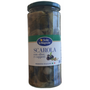 SCAROLE (VEGETABLES)