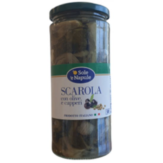 SCAROLE (VEGETABLES)