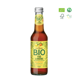 LEMON TEA BIO