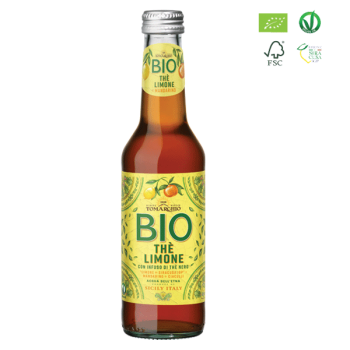 LEMON TEA BIO