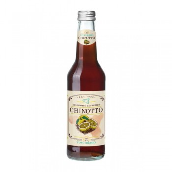 CHINOTTO SOFT DRINK