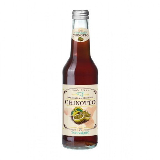 CHINOTTO SOFT DRINK