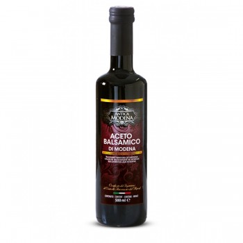 BALSAMIC VINEGAR HONEY 
