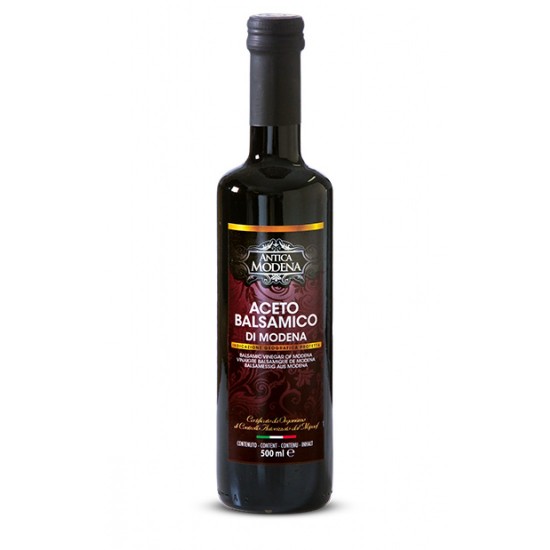 BALSAMIC VINEGAR HONEY 