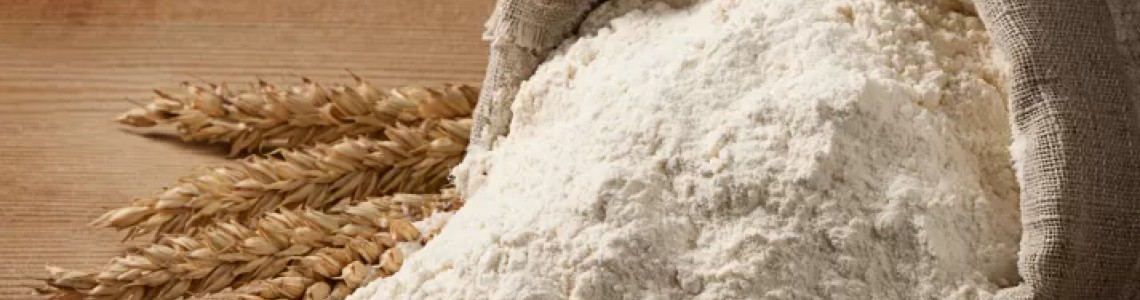 Flour