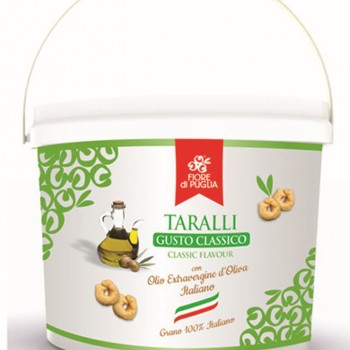 TARALLI CLASSICI