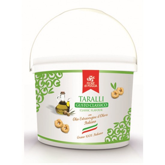 TARALLI CLASSICI