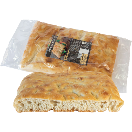 FOCACCIA (30*20)