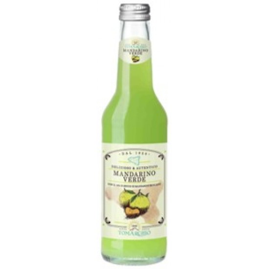 MANDARINO VERDE