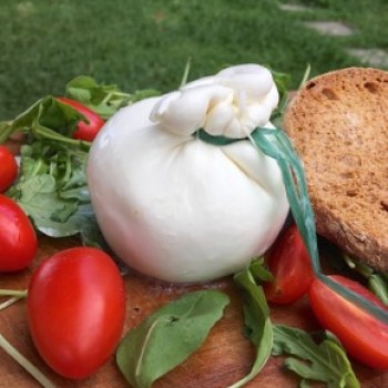BURRATA TARTUFO