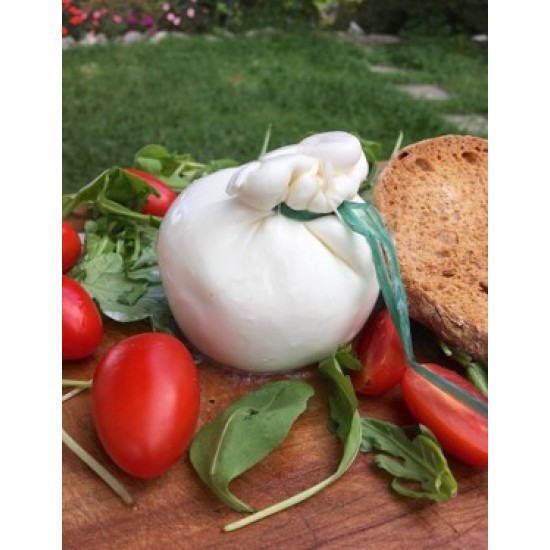 BURRATA TARTUFO