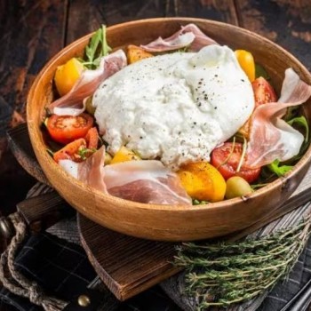 BURRATA