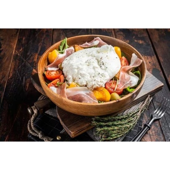 BURRATA