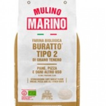 FLOUR TYPE 2 BURATTO