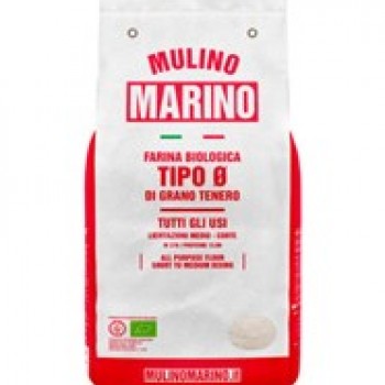 FLOUR TYPE 0 BIO