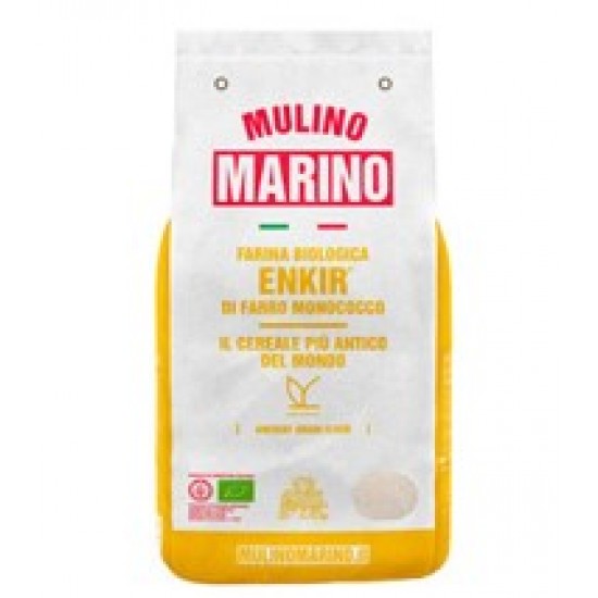 FLOUR TYPE 2 ENKIR