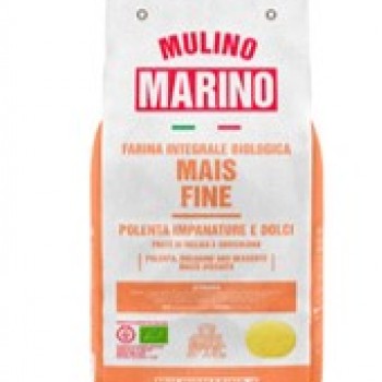 CORN FLOUR BIO