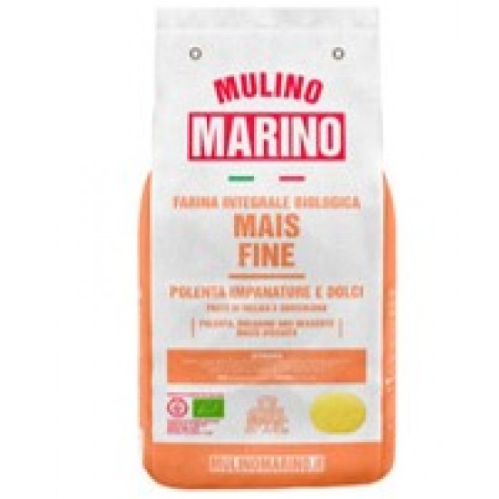 CORN FLOUR BIO