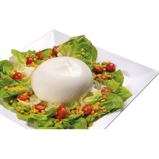 MOZZARELLA FROM BUFFALO MILΚ