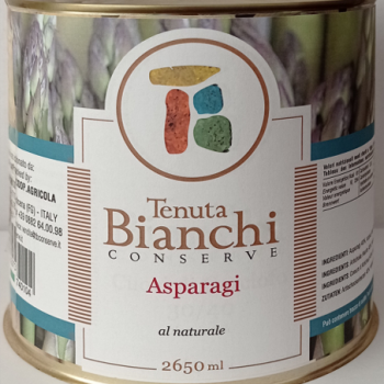 ASPARAGI