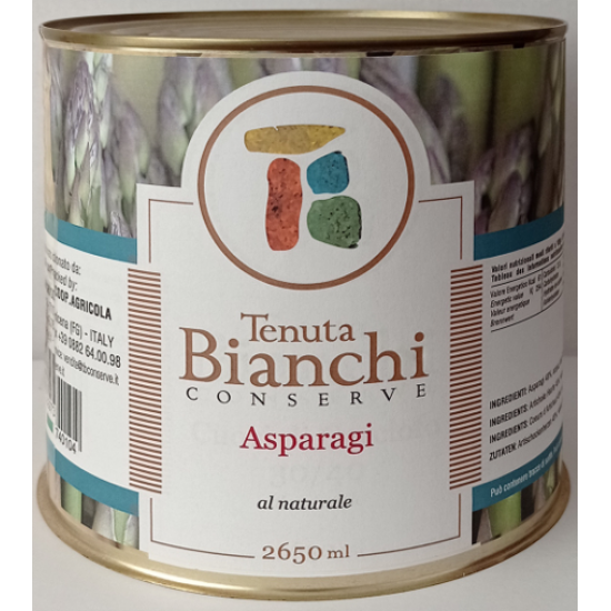 ASPARAGI