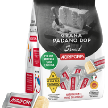 GRANA PADANO SNACK